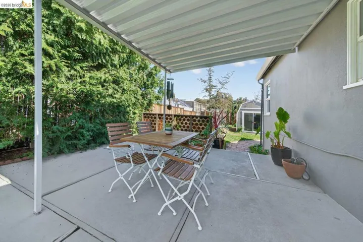 3734 Mcclelland St, Oakland, California 94619