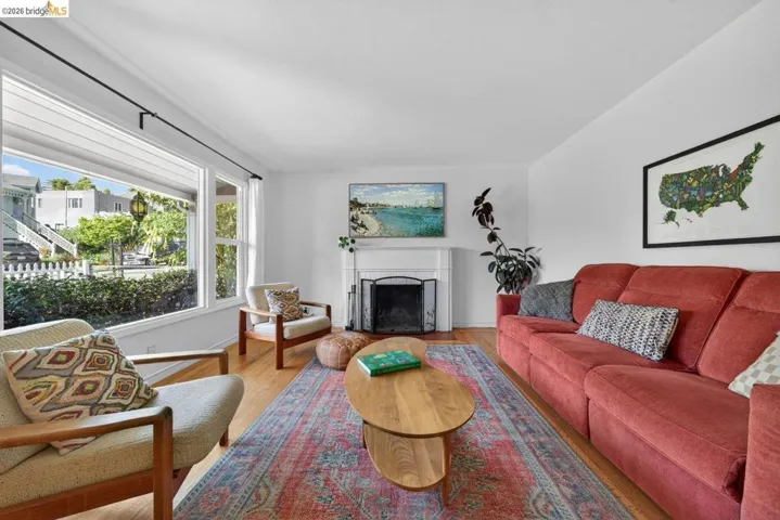 3734 Mcclelland St, Oakland, California 94619