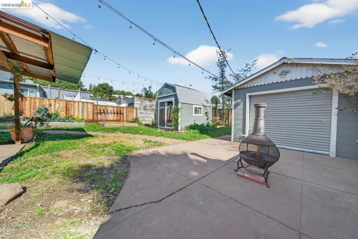 3734 Mcclelland St, Oakland, California 94619