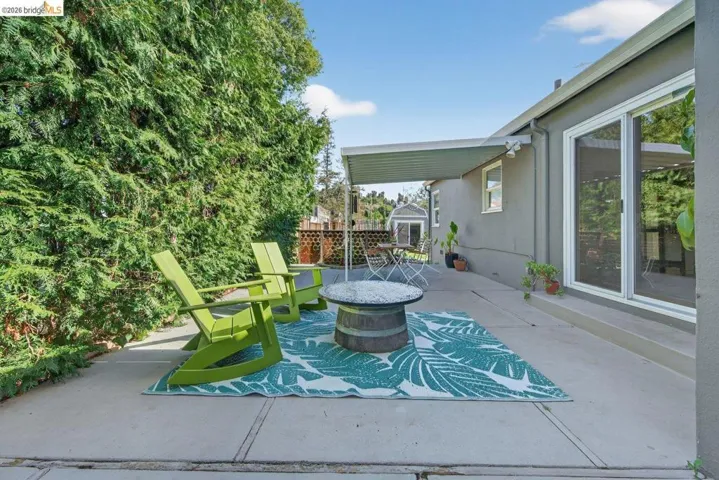 3734 Mcclelland St, Oakland, California 94619