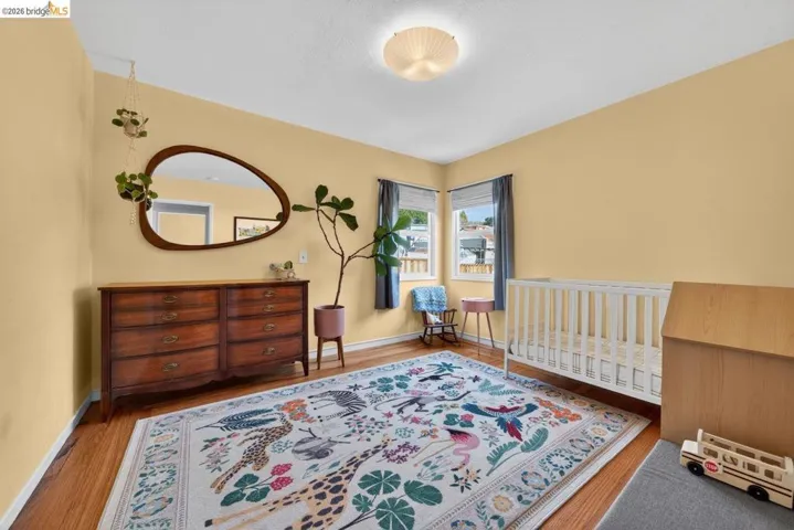 3734 Mcclelland St, Oakland, California 94619