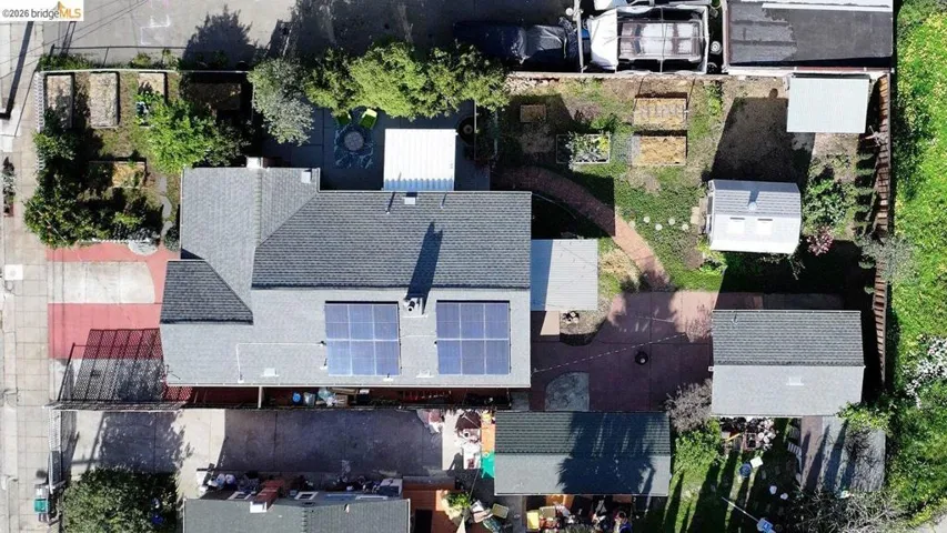 3734 Mcclelland St, Oakland, California 94619