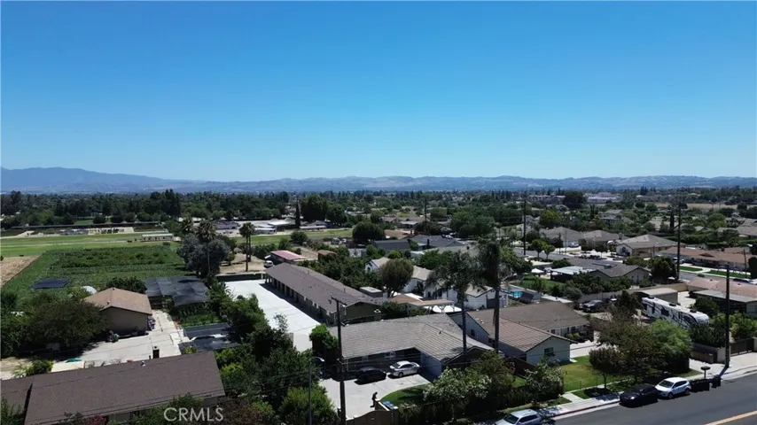1387 W Francis, Ontario, California 91762