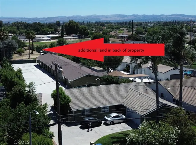 1387 W Francis, Ontario, California 91762