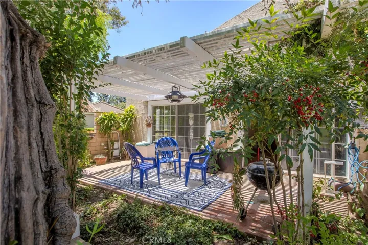 12720 Oxford, La Mirada, California 90638