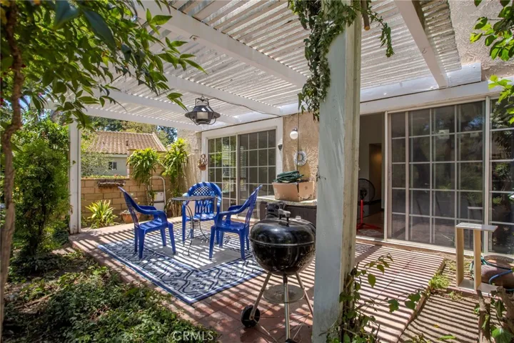 12720 Oxford, La Mirada, California 90638