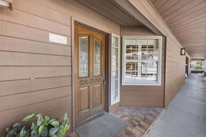 1806 Mckee St, San Diego, California 92110