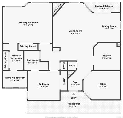 1806 Mckee St, San Diego, California 92110