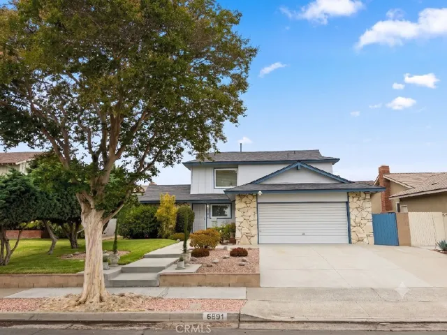 6891 Elm, Cypress, California 90630