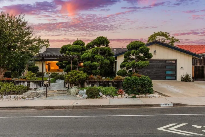 7046 Murray Park Dr, San Diego, California 92119