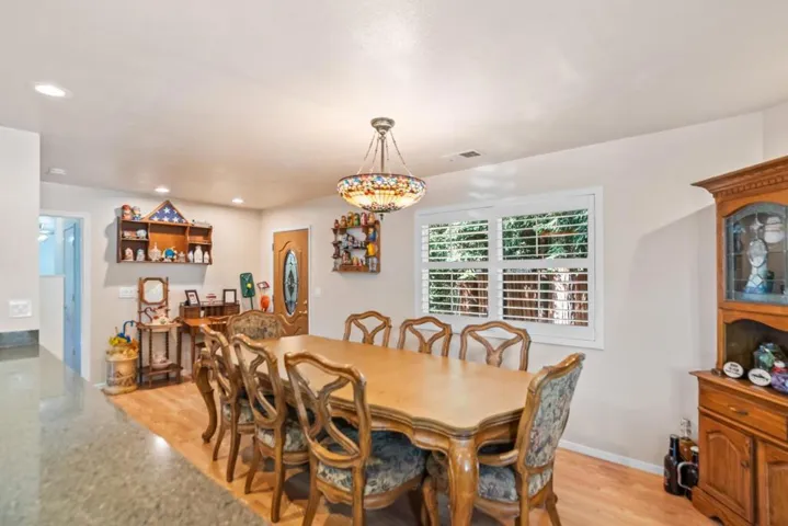 1496 Mcpherson Street, Santa Clara, California 95051