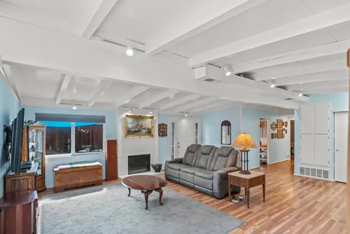1496 Mcpherson Street, Santa Clara, California 95051