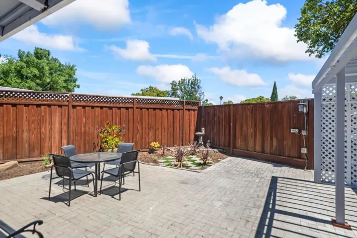 1496 Mcpherson Street, Santa Clara, California 95051