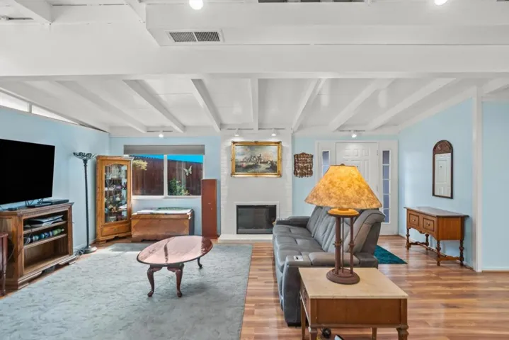 1496 Mcpherson Street, Santa Clara, California 95051