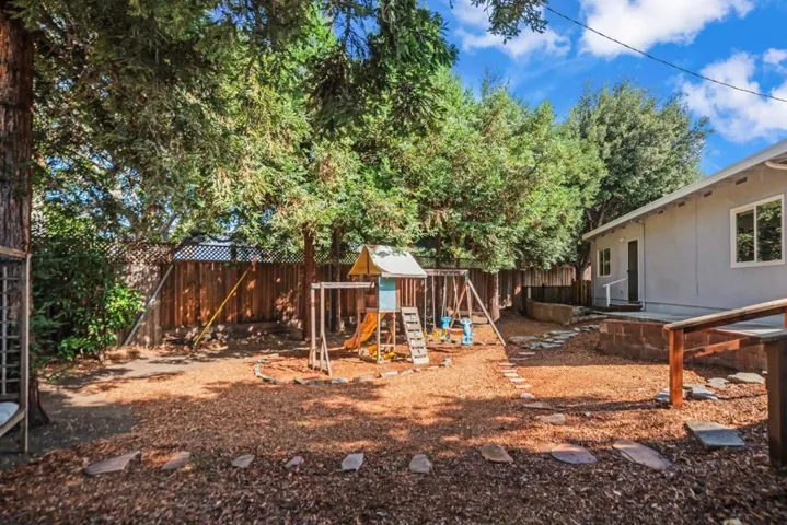 1496 Mcpherson Street, Santa Clara, California 95051
