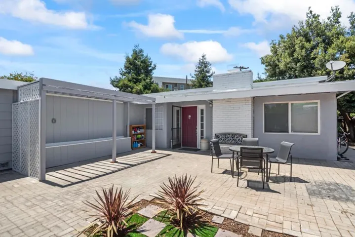 1496 Mcpherson Street, Santa Clara, California 95051