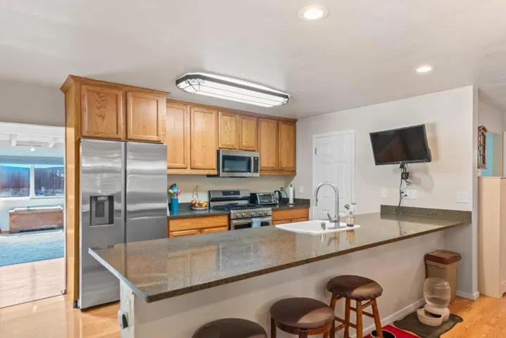1496 Mcpherson Street, Santa Clara, California 95051