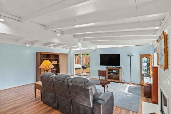 1496 Mcpherson Street, Santa Clara, California 95051