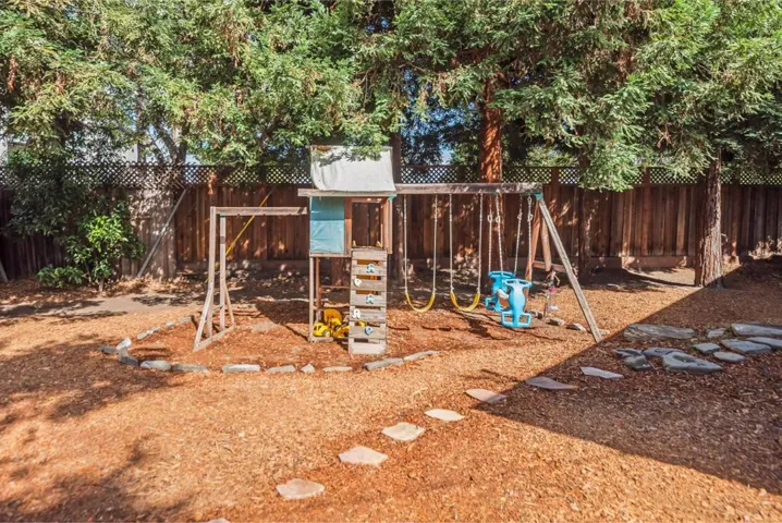 1496 Mcpherson Street, Santa Clara, California 95051