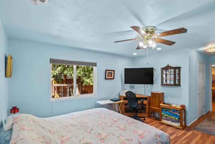 1496 Mcpherson Street, Santa Clara, California 95051