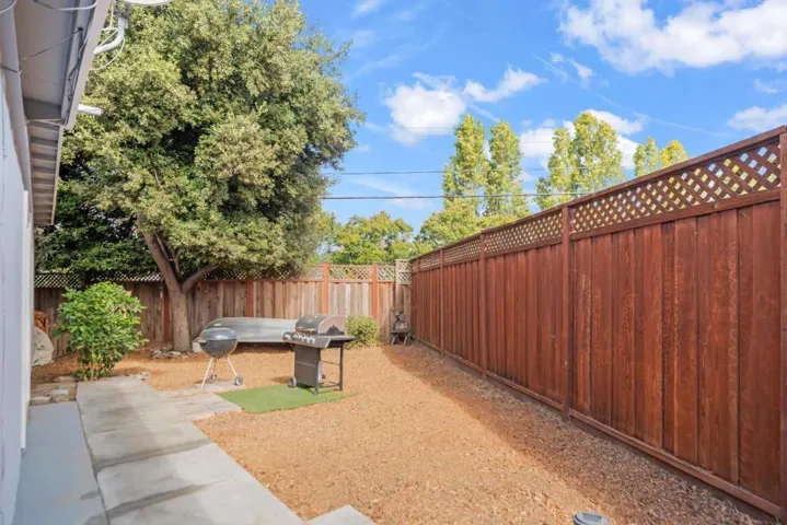 1496 Mcpherson Street, Santa Clara, California 95051