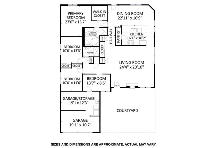 1496 Mcpherson Street, Santa Clara, California 95051