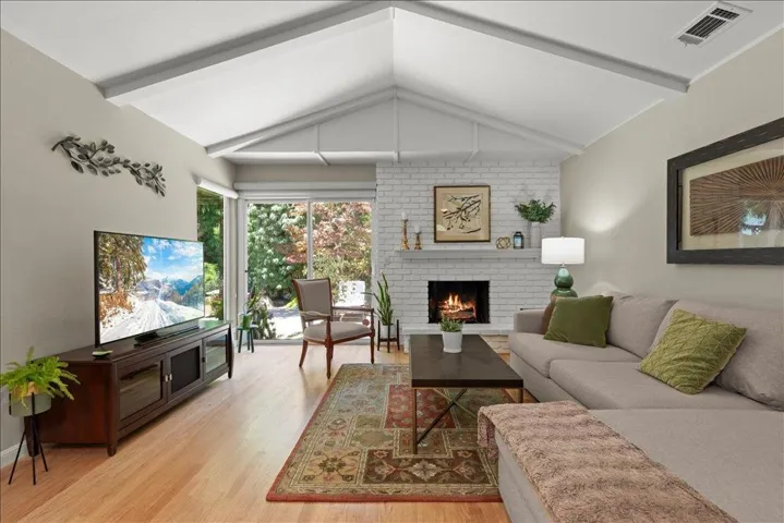 1609 Husted Avenue, San Jose, California 95125