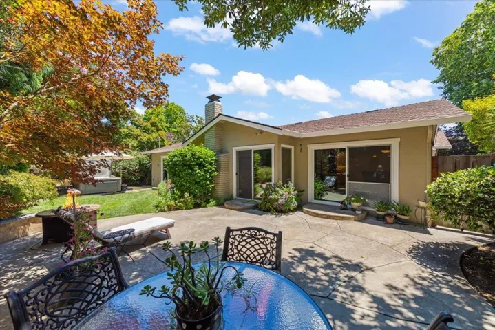 1609 Husted Avenue, San Jose, California 95125