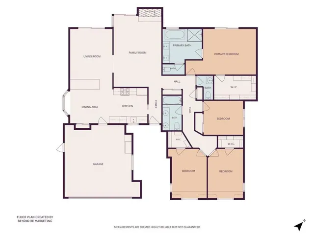 1609 Husted Avenue, San Jose, California 95125