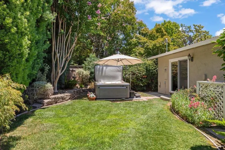 1609 Husted Avenue, San Jose, California 95125