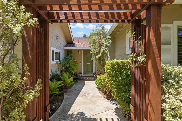 1609 Husted Avenue, San Jose, California 95125