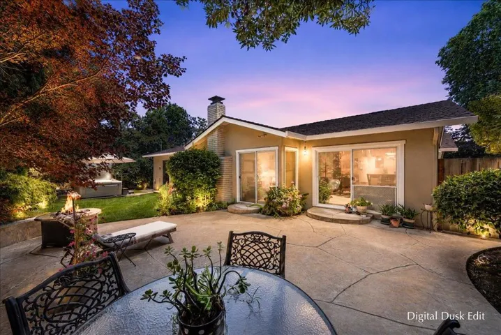 1609 Husted Avenue, San Jose, California 95125