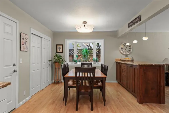 1609 Husted Avenue, San Jose, California 95125