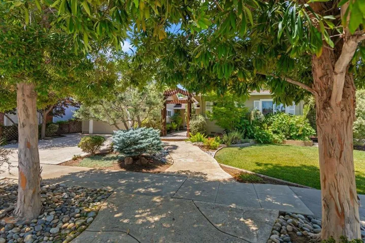 1609 Husted Avenue, San Jose, California 95125