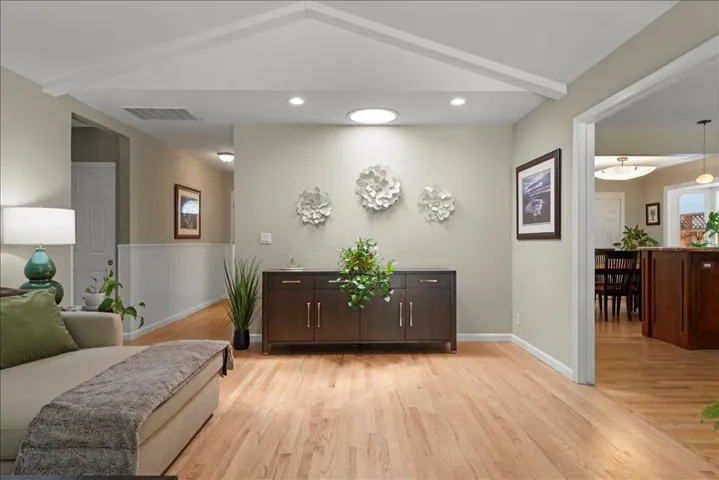 1609 Husted Avenue, San Jose, California 95125