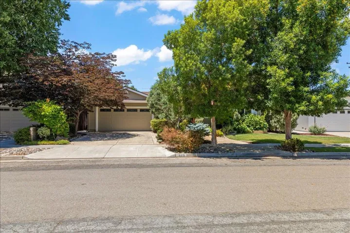 1609 Husted Avenue, San Jose, California 95125