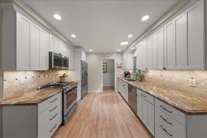 1609 Husted Avenue, San Jose, California 95125