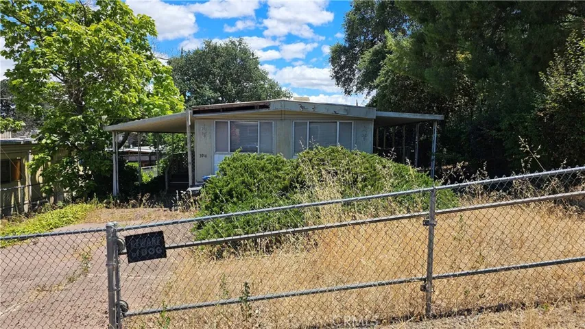 3910 Mullen Avenue, Clearlake, California 95422