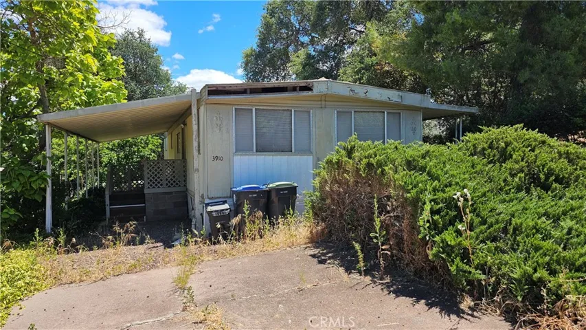 3910 Mullen Avenue, Clearlake, California 95422
