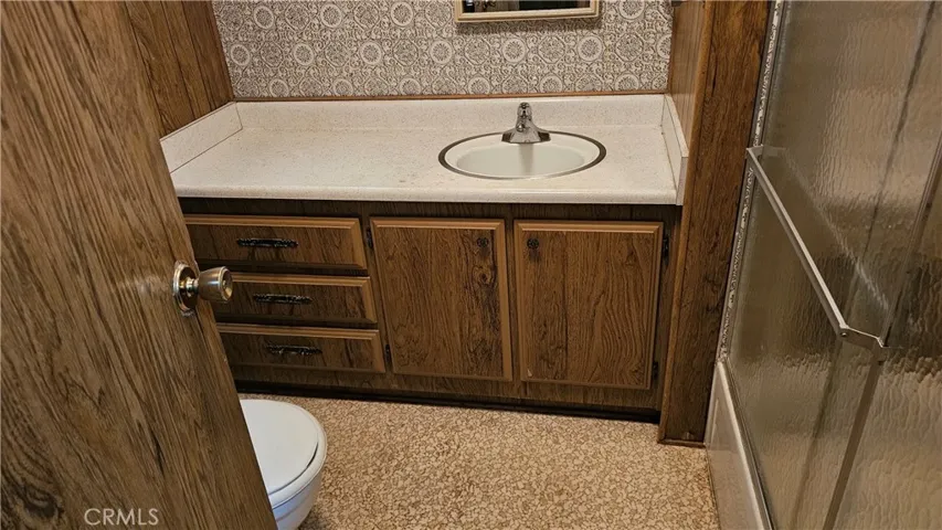 3910 Mullen Avenue, Clearlake, California 95422
