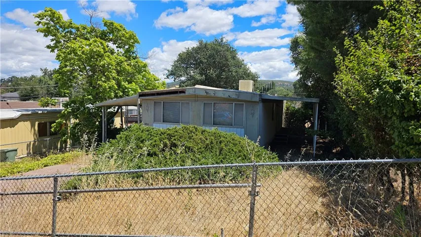3910 Mullen Avenue, Clearlake, California 95422