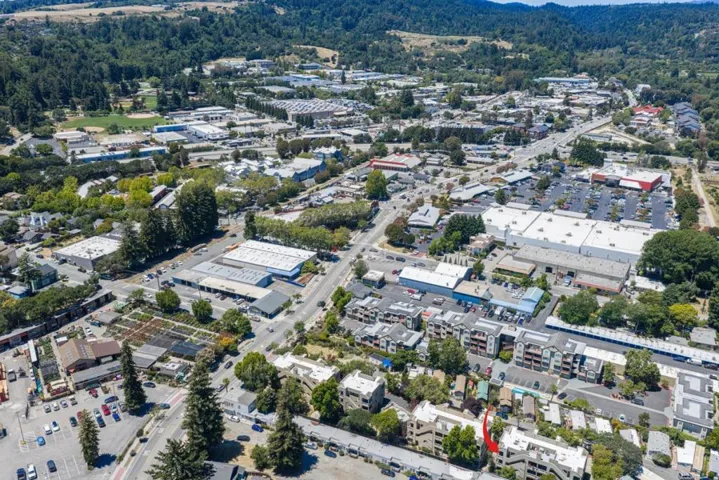250 River Street 430, Santa Cruz, California 95060