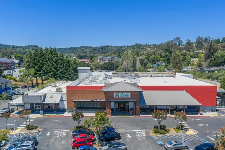 250 River Street 430, Santa Cruz, California 95060