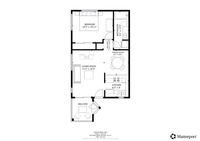 250 River Street 430, Santa Cruz, California 95060
