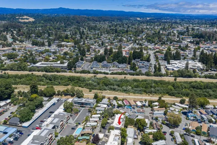 250 River Street 430, Santa Cruz, California 95060