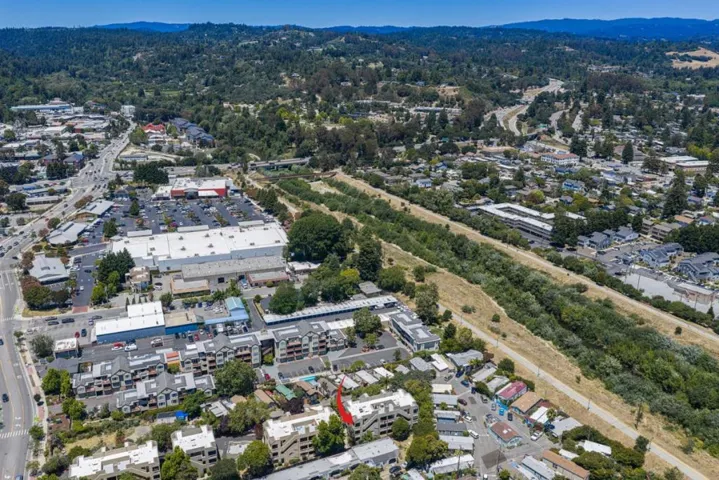 250 River Street 430, Santa Cruz, California 95060