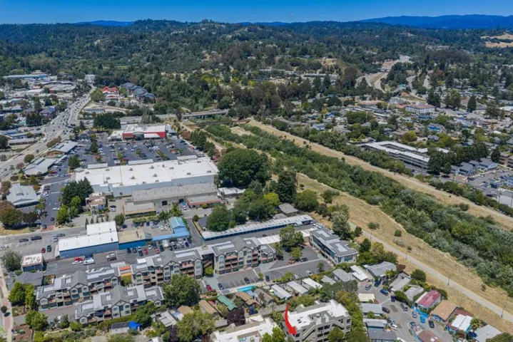 250 River Street 430, Santa Cruz, California 95060