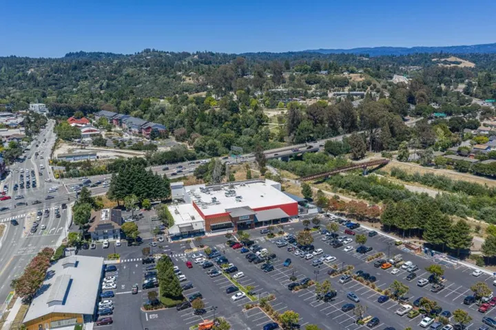 250 River Street 430, Santa Cruz, California 95060