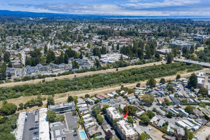 250 River Street 430, Santa Cruz, California 95060