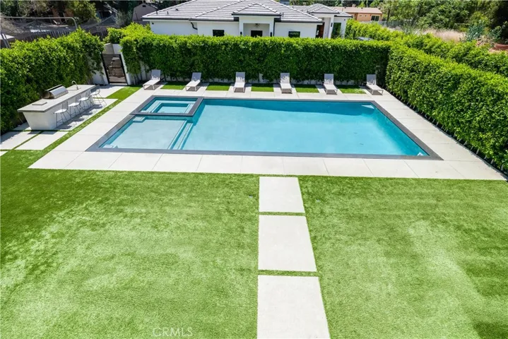 23262 Gonzales Drive, Woodland Hills, California 91367